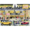 Galison Michael Storrings Caz Çağı Puzzle