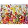 Galison Neşeli Çiçekler Puzzle