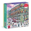 Galison New Orlaensta Noel Puzzle
