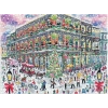 Galison New Orlaensta Noel Puzzle