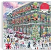 Galison New Orlaensta Noel Puzzle