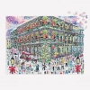 Galison New Orlaensta Noel Puzzle