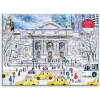 Galison New York Halk Kütüphanesi Puzzle