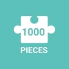 Galison Noel Baba Köyü Puzzle