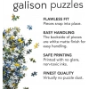 Galison Noel Meydanı Puzzle