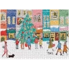 Galison Noel Renkleri Puzzle