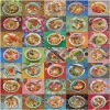 Galison Noodles Puzzle