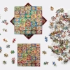 Galison Noodles Puzzle