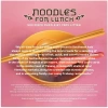 Galison Noodles Puzzle
