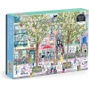 Galison Park Avenue New York City Puzzle Yapboz
