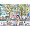 Galison Park Avenue New York City Puzzle Yapboz