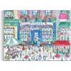 Galison Park Avenue New York City Puzzle Yapboz