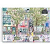 Galison Park Avenue New York City Puzzle Yapboz