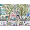 Galison Park Avenue New York City Puzzle Yapboz