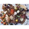 Galison Peynir Tabağı Sanatı Puzzle