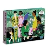 Galison Pijamalı Anneler Puzzle