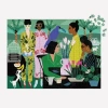 Galison Pijamalı Anneler Puzzle