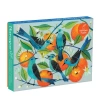 Galison Portakal Puzzle