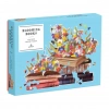 Galison Puzzlelar 750 Parça