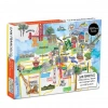 Galison San Francisco Puzzle