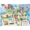 Galison San Francisco Puzzle