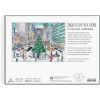 Galison Şehirde Noel Puzzle