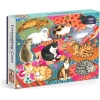 Galison Serenity Kedi Puzzle