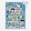 Galison Serenity Kedi Puzzle