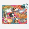 Galison Serenity Kedi Puzzle