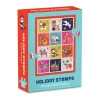 Galison Tatil Pulları Mini Puzzle