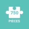 Galison Yeni Ev Sanat Puzzle