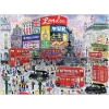 Galison Yetişkinler İçin Londra Puzzle