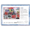 Galison Yetişkinler İçin Londra Puzzle