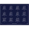 Galison Yetişkinler İçin Puzzle