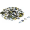 Galison Yıldızlı Gece Yaprakları Puzzle