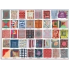 Galison Yorgan Puzzle