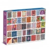 Galison Yorgan Puzzle