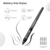 GAOMON M106K Boyama Dijital Grafik Kalem Tablet