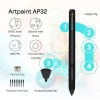 GAOMON S620 Çizim Tableti 6,5 x 4 İnç Grafik Tableti 6.5x4 Inch