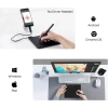 GAOMON S620 Çizim Tableti 6,5 x 4 İnç Grafik Tableti 6.5x4 Inch