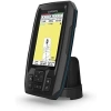 Garmin 010-01870-00 Striker Plus 4 - Çift Işın Dönüştürücülü