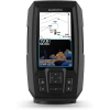 Garmin 010-02550-00 Striker Canlı 4cv, 4 inç Renkli Balık Bulucu
