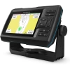 Garmin Striker Vivid 5cv, 5-inch Renkli Balık Bulucu (010-02551-00)