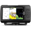 Garmin Striker Vivid 7cv, 7-inch Renkli Balık Bulucu (010-02552-00)