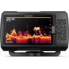 Garmin Striker Vivid 7cv, 7-inch Renkli Balık Bulucu (010-02552-00)
