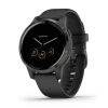 Garmin Vivoactive 4 Akıllı Saat Siyah 45mm Smartwatch