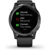 Garmin Vivoactive 4 Akıllı Saat Siyah 45mm Smartwatch