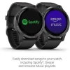Garmin Vivoactive 4 Akıllı Saat Siyah 45mm Smartwatch