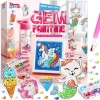 Gem Art Big 5D Gem ile Çocuklar Elmas Boyama Kiti