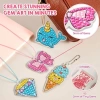 Gem Art Big 5D Gem ile Çocuklar Elmas Boyama Kiti